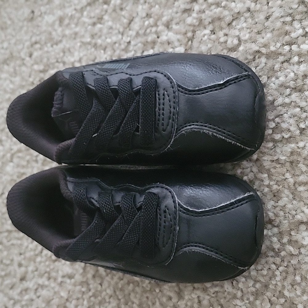 Puma turin